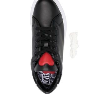Love moschino sneakers